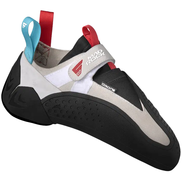 נעל טיפוס טכנית MAD ROCK DRONE CS HV