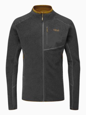 מעיל פליס Rab Men's Syncrino HL Fleece Jacket