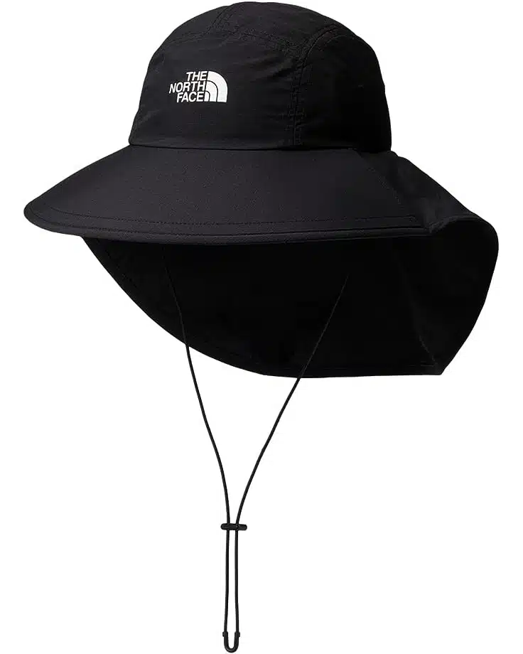 כובע רחב שוליים The North Face Horizon Mullet