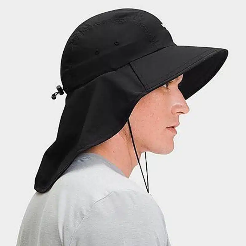 כובע רחב שוליים The North Face Horizon Mullet