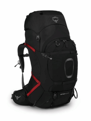 תרמיל OSPREY AETHER PLUS 70L