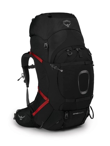 תרמיל OSPREY AETHER PLUS 70L