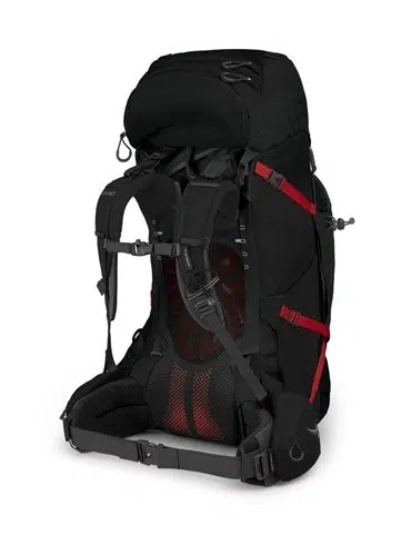 תרמיל OSPREY AETHER PLUS 70L