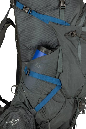 תרמיל OSPREY AETHER PLUS 70L