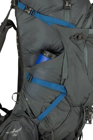תרמיל OSPREY AETHER PLUS 70L