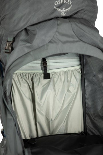 תרמיל OSPREY AETHER PLUS 70L