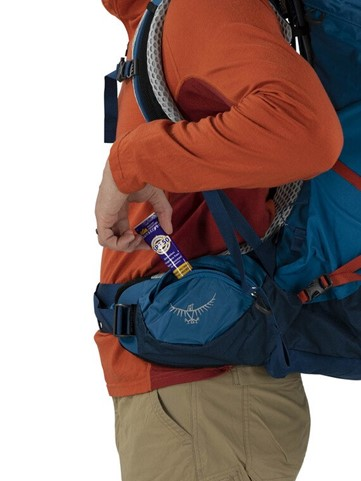 תרמיל OSPREY ATOMS LT 65L