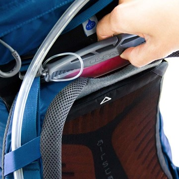 תרמיל OSPREY KESTREL 68L