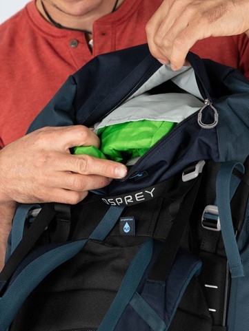 תרמיל OSPREY VOLT 65L