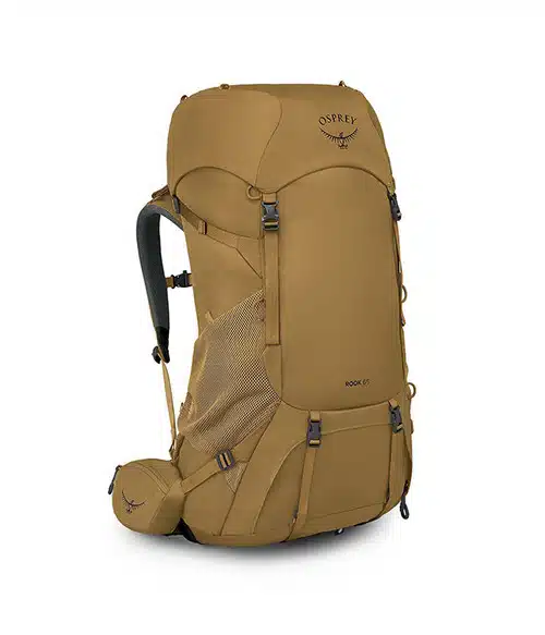 תרמיל OSPREY ROOK 65L