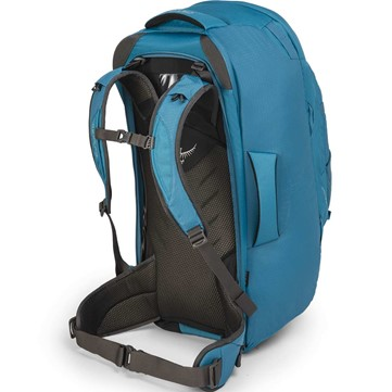 תרמיל מזוודה OSPREY FARPOINT 80L