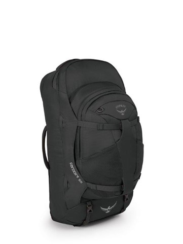 תרמיל מזוודה OSPREY FARPOINT 55L