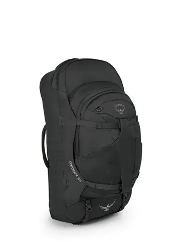 תרמיל מזוודה OSPREY FARPOINT 55L