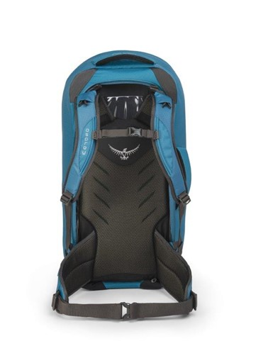 תרמיל מזוודה OSPREY FARPOINT 55L