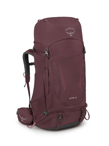 תרמיל נשים OSPREY KYTE 68L