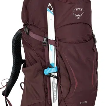 תרמיל נשים OSPREY KYTE 58L
