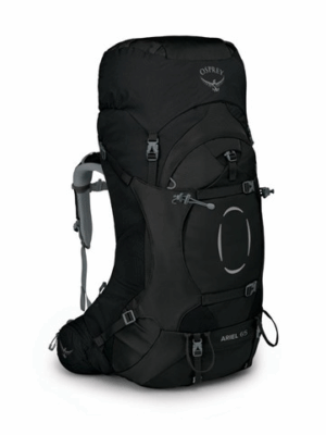 תרמיל נשים OSPREY ARIEL 65L