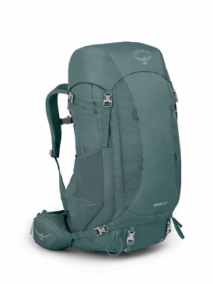 תרמיל נשים OSPREY VIVA 65L