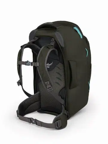 תרמיל מזוודה נשים OSPREY FAIRVIEW 70L
