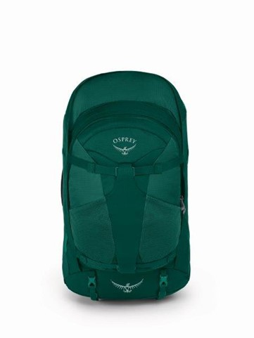תרמיל מזוודה נשים OSPREY FAIRVIEW 55L