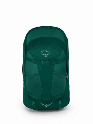 תרמיל מזוודה נשים OSPREY FAIRVIEW 55L