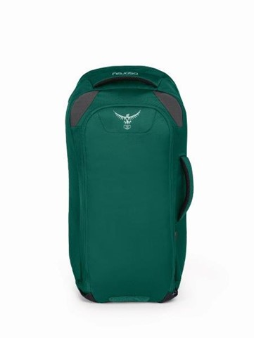 תרמיל מזוודה נשים OSPREY FAIRVIEW 55L