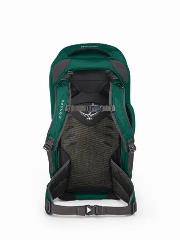 תרמיל מזוודה נשים OSPREY FAIRVIEW 55L