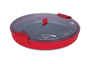 סיר מתקפל X-POT 4.0L