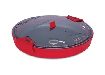 סיר מתקפל X-POT 4.0L