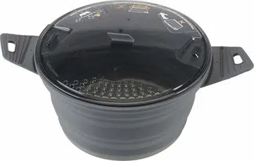 סיר מתקפל 2.8ל' X-POT