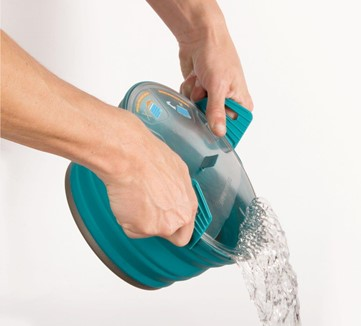 סיר מתקפל 2.8ל' X-POT