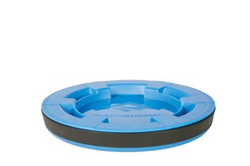 קערה מתקפלת עם מכסה X-SEAL and GO XL