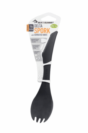 ספורק דלתא DELTA SPORK