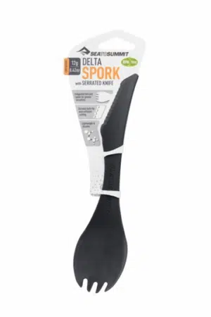ספורק דלתא DELTA SPORK