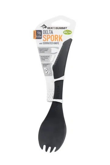 ספורק דלתא DELTA SPORK