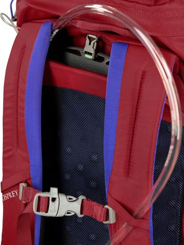 תיק ילדים OSPREY JET18L