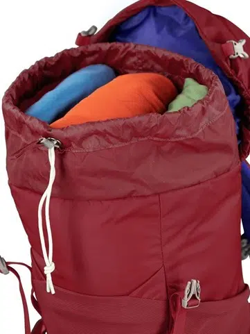 תיק ילדים OSPREY JET18L