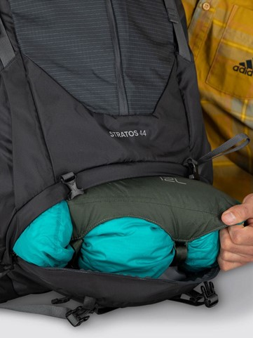 תרמיל OSPREY STRATOS 44L