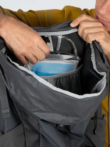 תרמיל OSPREY STRATOS 44L