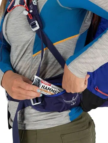 תרמיל נשים OSPREY SIRRUS 44L