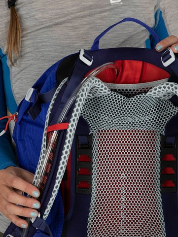 תרמיל נשים OSPREY SIRRUS 44L