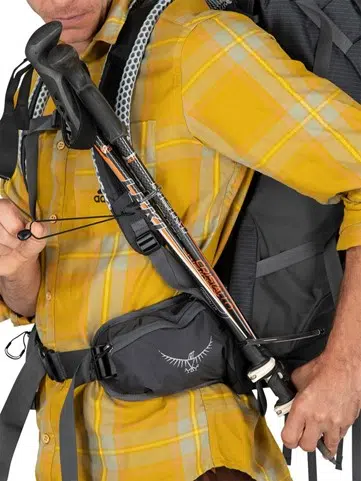 תרמיל OSPREY STRATOS 36L