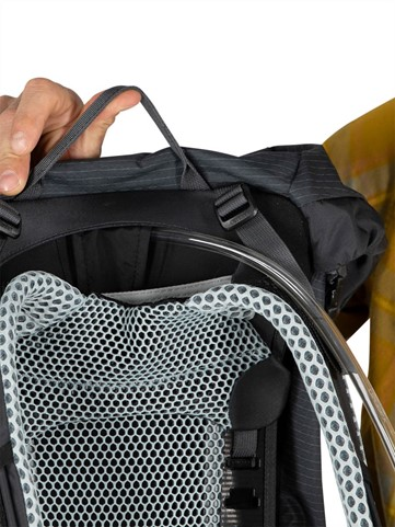 תרמיל OSPREY STRATOS 36L