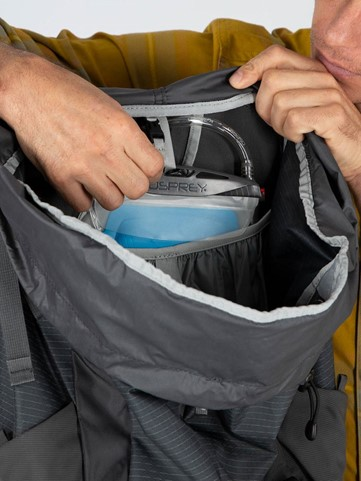 תרמיל OSPREY STRATOS 36L