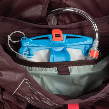 תרמיל נשים OSPREY KYTE 38L