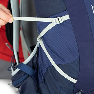 תרמיל גברים OSPREY TALON 33L