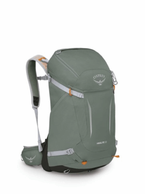 תרמיל OSPREY HIKELITE 32L