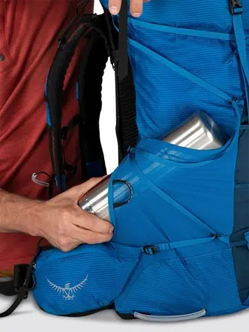 תרמיל OSPREY EXOS 48L