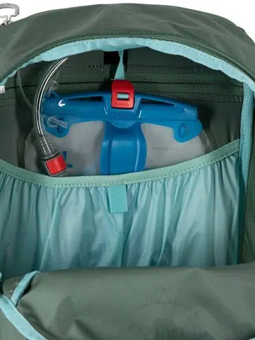 תרמיל OSPREY HIKELITE 26L