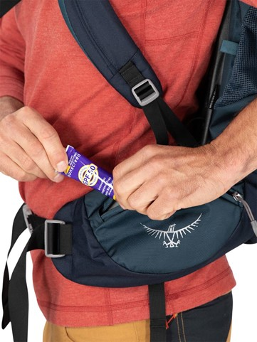 תרמיל נשים OSPREY VIVA 45L